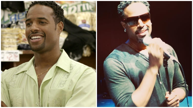 Shawn Wayans interpretou Kevin em 'As Branquelas'