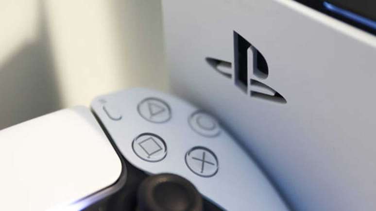 PlayStation 5 est&aacute; na metade de sua vida &uacute;til, diz Sony