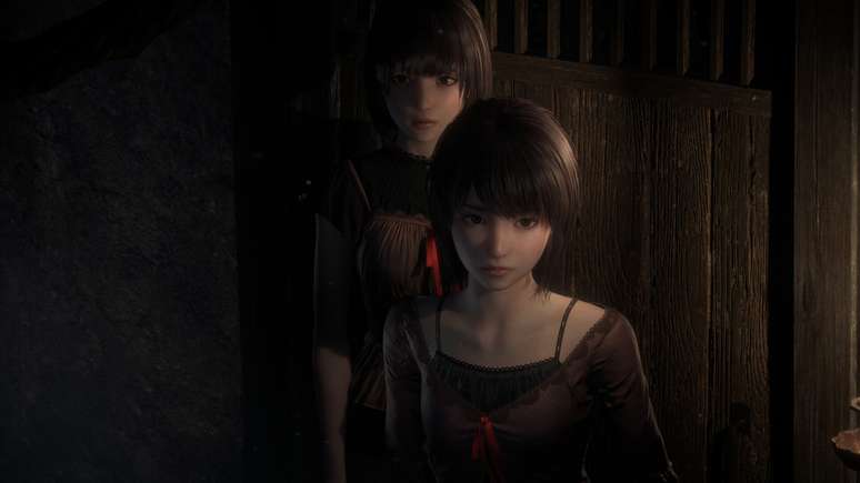 Fatal Frame II: Crimson Butterfly Remake ganha novo trailer e chega em março de 2026