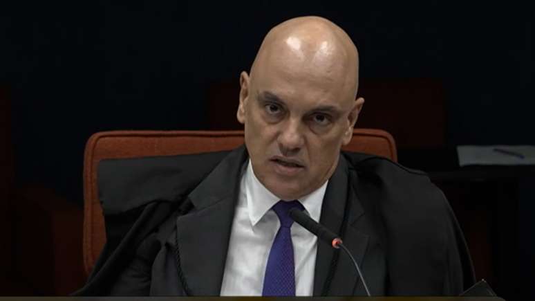 Moraes vota por condenar coron&eacute;is do n&uacute;cleo dos 'kids pretos' e poupar general na trama golpista