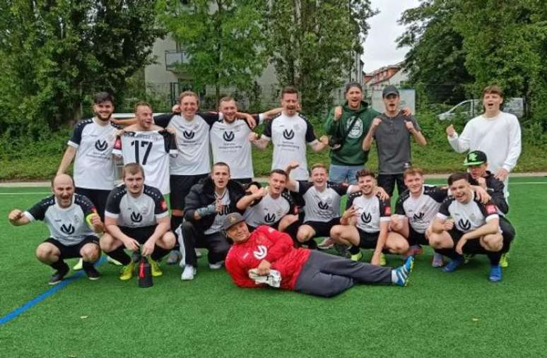 Moorburger perde partida. 