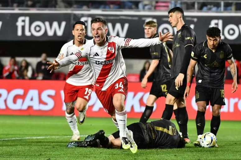 Galoppo deve permanecer no River Plate –