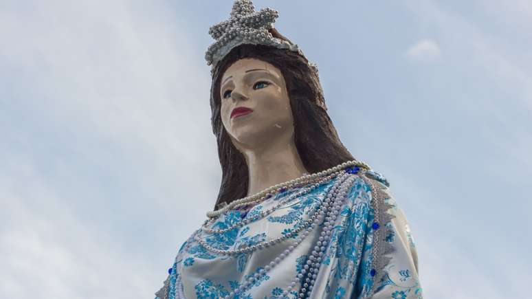 Conheça rituais com a história da orixá.