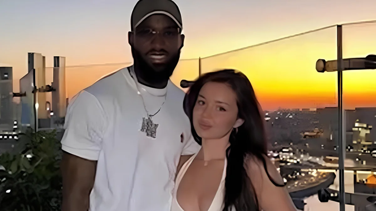 Influenciadora abre o jogo sobre traições e agressividade de jogador / Reprodução: Instagram