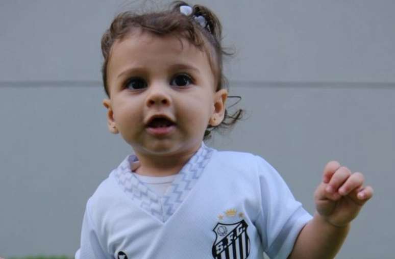 Amanda Kimberlly detalha acidente com a filha –