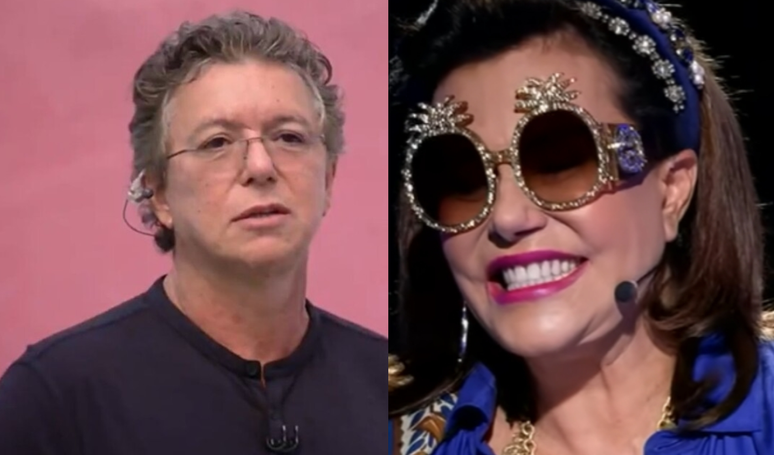 Boninho x Narcisa: após ser detonado por socialite, diretor se pronuncia e web jura que textão é 'obra' do ChatGPT.