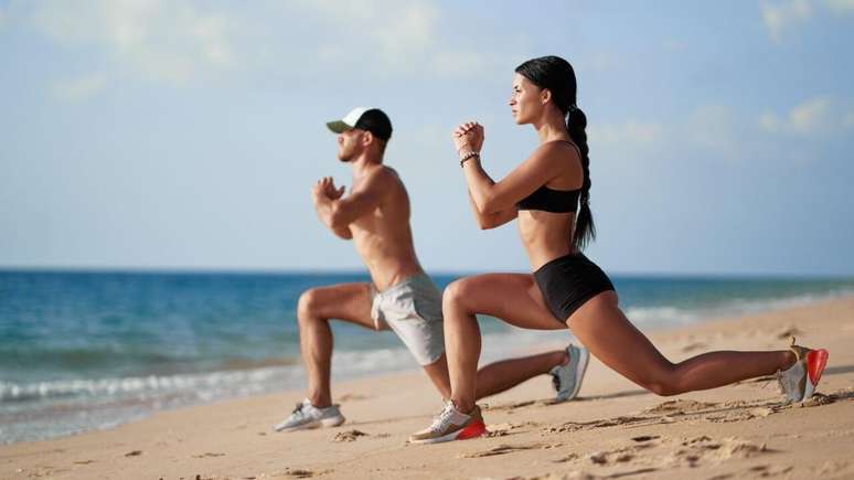 Calistenia para iniciantes