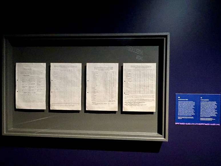 Documentos raros relacionados &agrave; Sele&ccedil;&atilde;o tricampe&atilde; mundial &ndash;