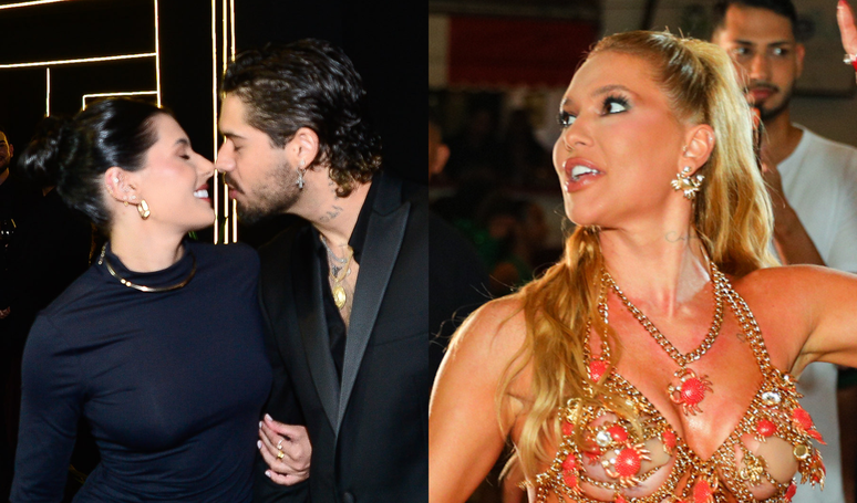 After taking a hit from Ana Castilla, Virginia Fonseca broke her silence about Ze Felipe's new girlfriend: 