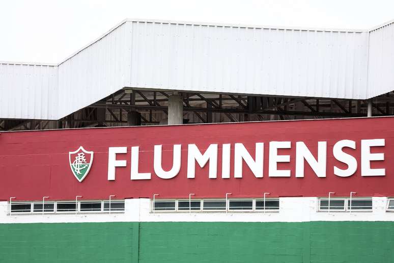 FOTOS: LUCAS MERÇON / FLUMINENSE F.C.