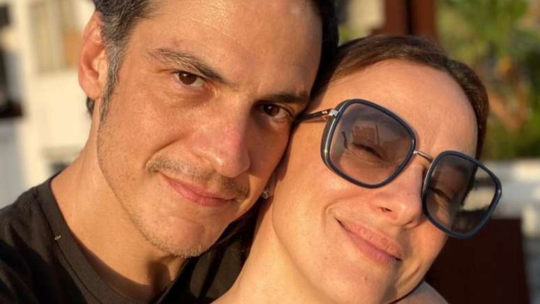 Mateus Solano e Paula Braun (Reprodução/Instagram)