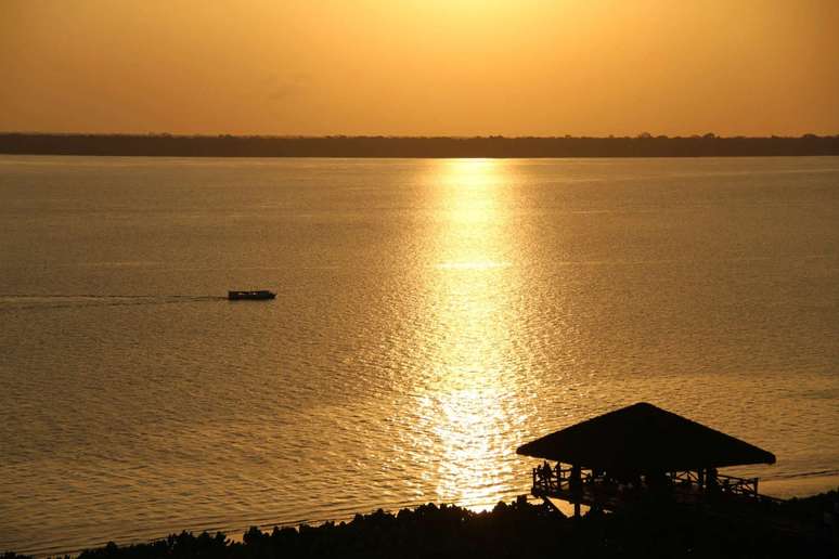 Mangal das Gar&ccedil;as 