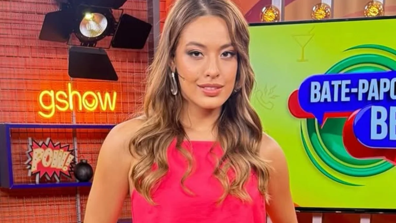 Bia do Brás vai participar de reality show de namoro / Reprodução: Instagram