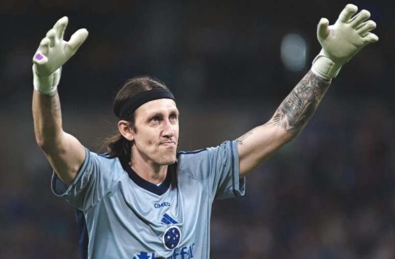 Matheus Pereira é um dos destaques do Cruzeiro em 2025 –