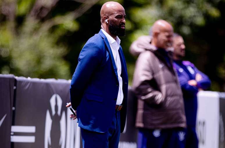 Fabinho Soldado explains Corinthians' plans for 2026 –