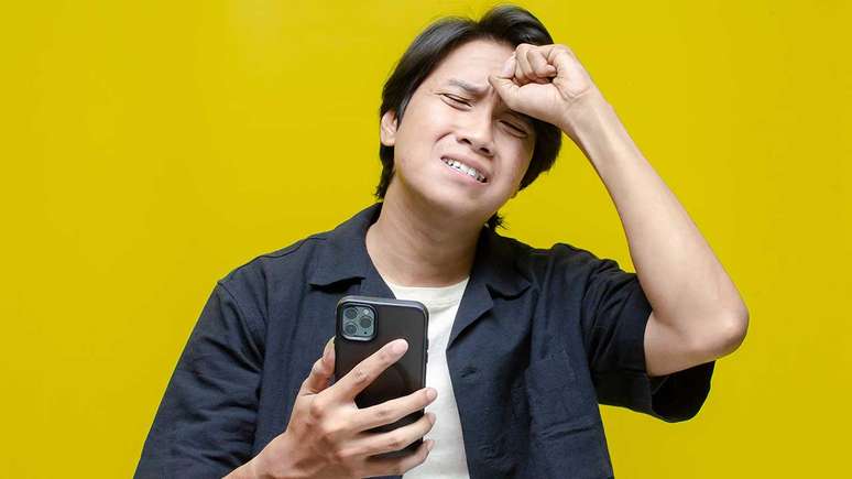 Aprenda com as vibrações desde poderosa período