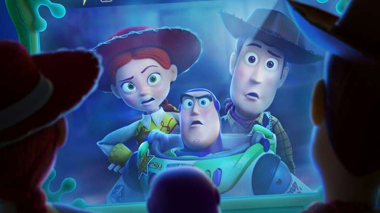'Toy Story 5' ganha primeiro teaser com retornos e nova 'vilã' (Divulgação/Pixar)