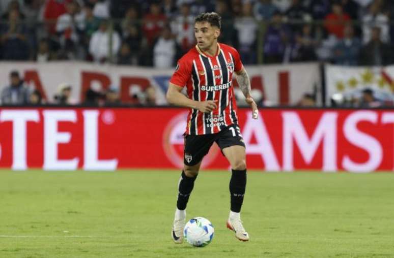 Galoppo deve permanecer no River Plate –