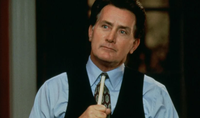 'Meu maior arrependimento é não ter mantido meu nome original': Martin Sheen falou sobre identidade, fé e redenção.