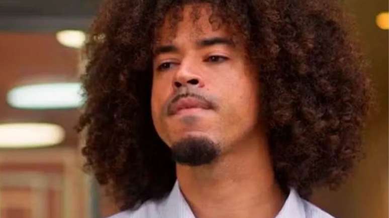 Ryan em 'Dona de Mim'