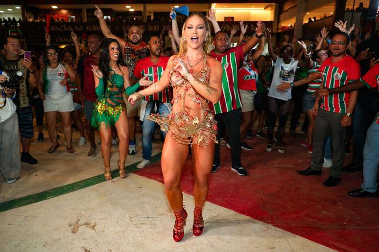 Virg&iacute;nia Fonseca 