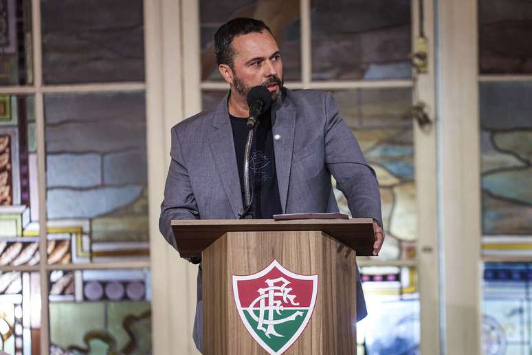 Eleição presidencial será fundamental para desenvolvimento da SAF –