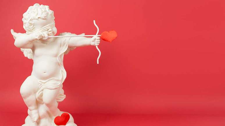 Peça auxílio dos anjos do amor