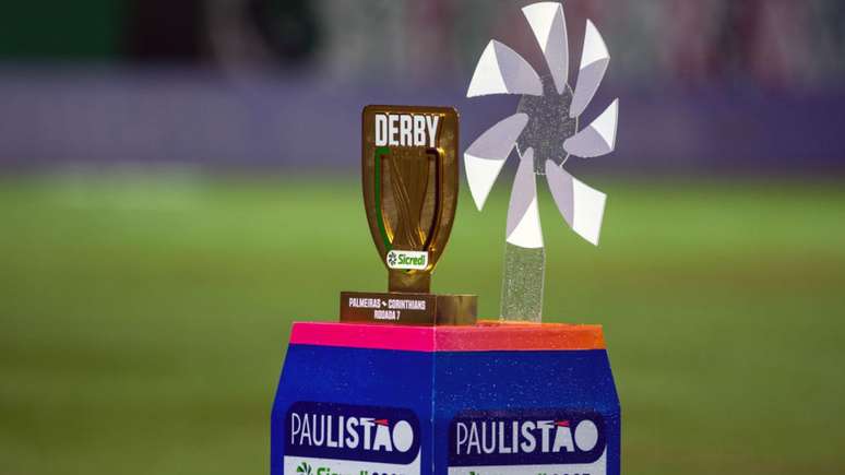 FPF define confrontos do Paulistão 2026