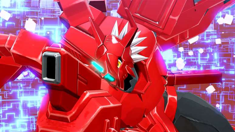 Digimon Story Time Stranger revela conteúdos adicionais que estão a caminho