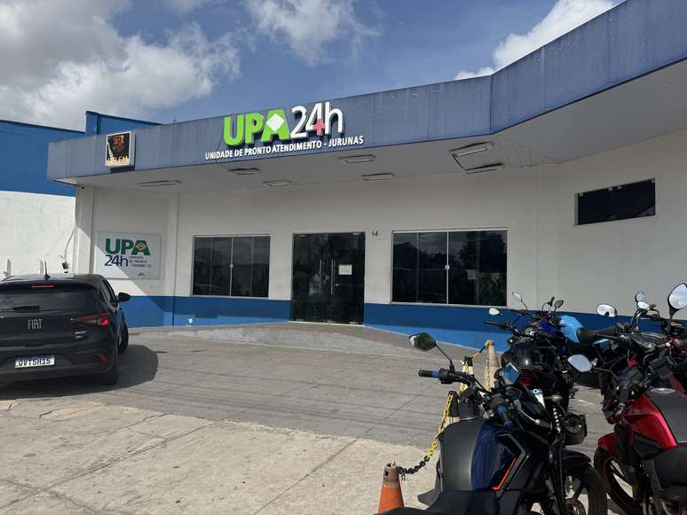 UPA do Jurunas, em Bel&eacute;m