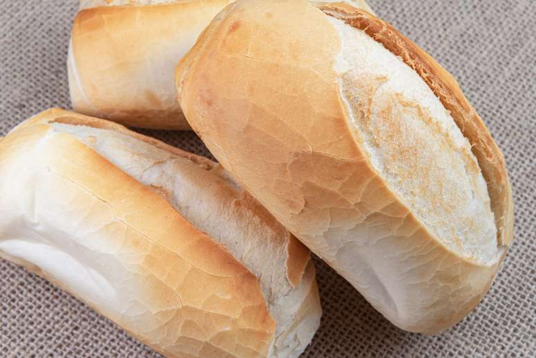 French bread can be eaten in moderation