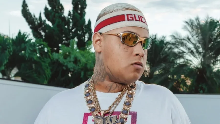 Justiça! MC Ryan SP vira réu em ação de R$ 200 mil; entenda / Reprodução: Instagram