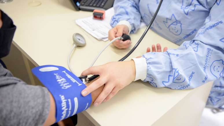 A campanha Novembrinho Azul possui o propósito de alertar a população sobre a importância da saúde sexual e reprodutiva masculina