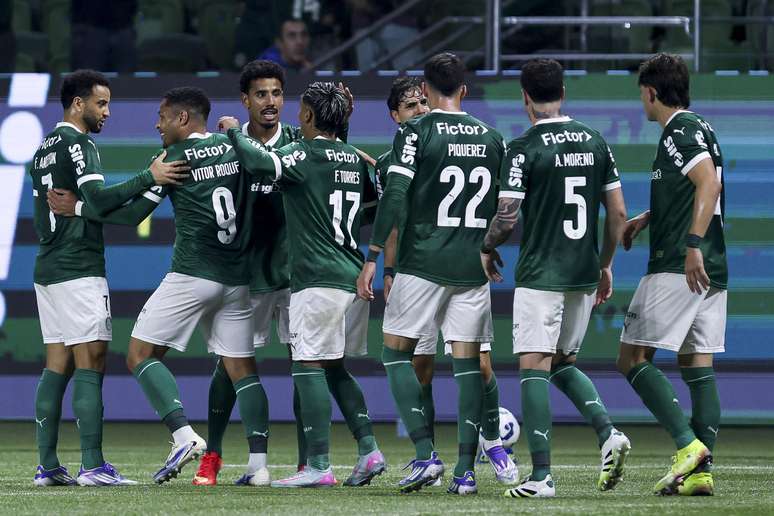 (Foto de Ricardo Moreira/Getty Images)