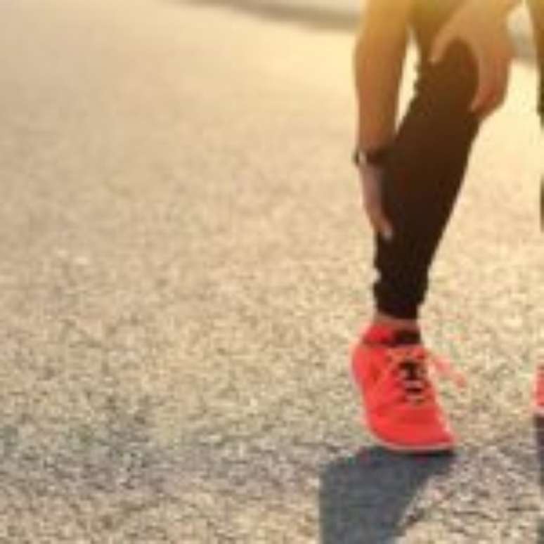 rendimento na corrida