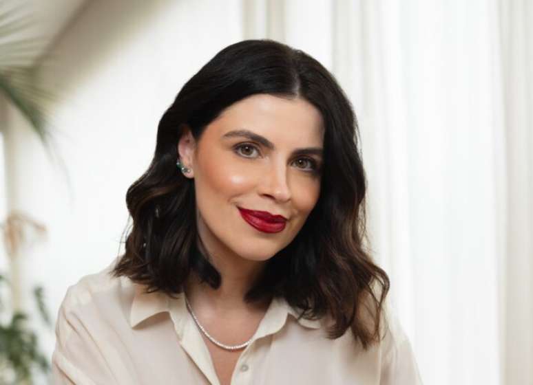 Dhafyni Mendes, da Todas Group