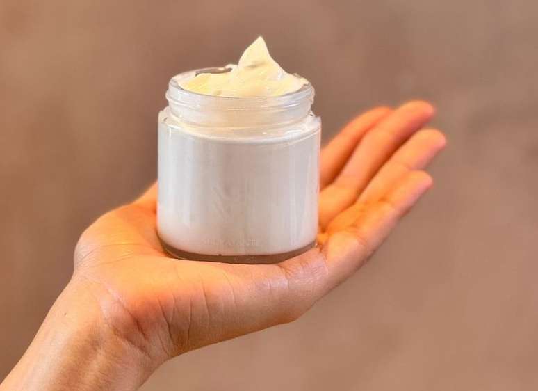 Produto da Vibe Burning Essentials, criado por Cintia Dicker 