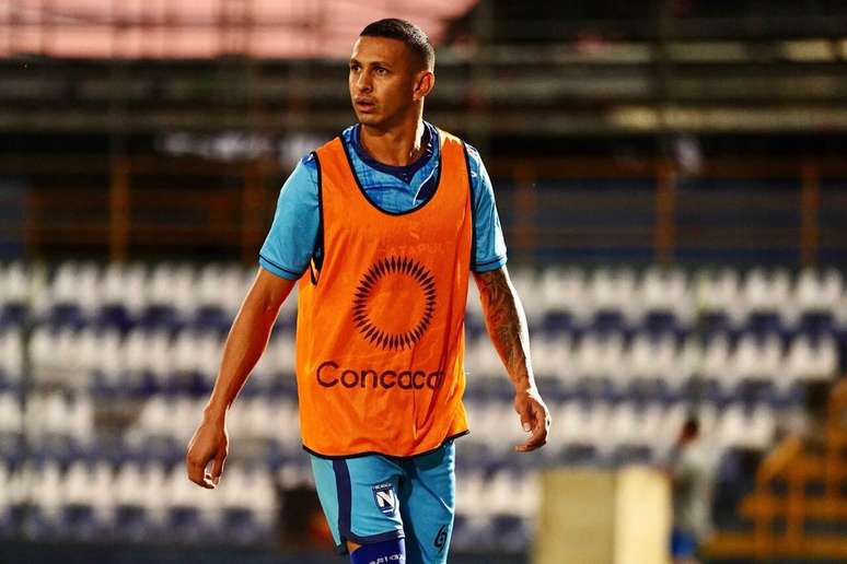 Nicar&aacute;gua tem poucas chances de classifica&ccedil;&atilde;o para a Copa &ndash;