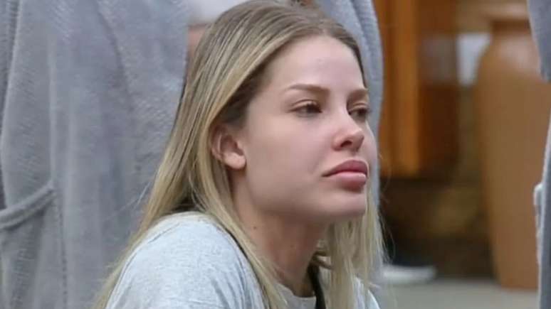 Saory em 'A Fazenda 17'