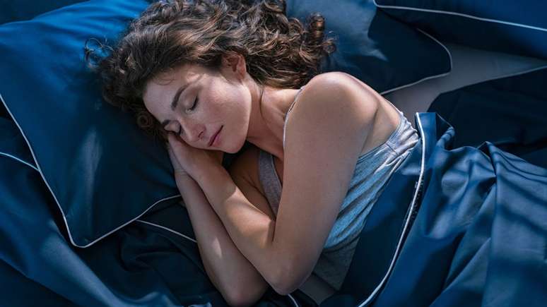 Good sleep is the new skincare: Expert explains the benefits of sleep for skin
