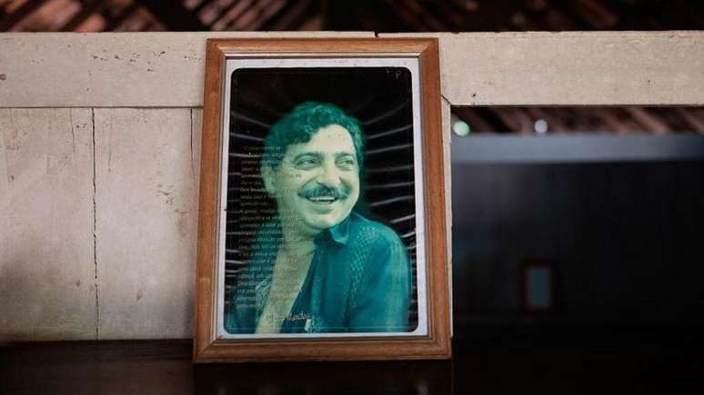 Chico Mendes foi assassinado em 1988