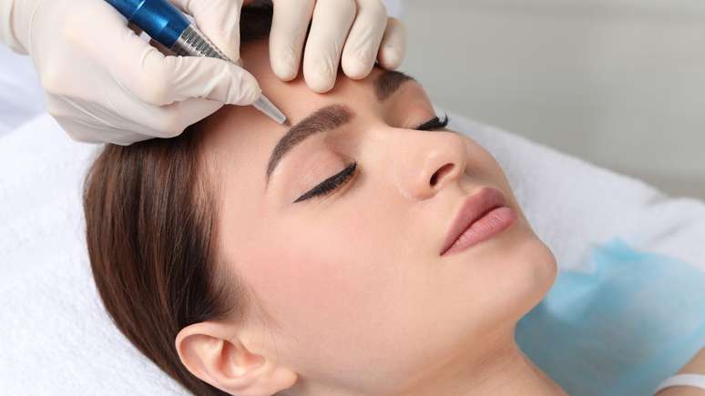 A micropigmentação no verão exige cuidados especiais