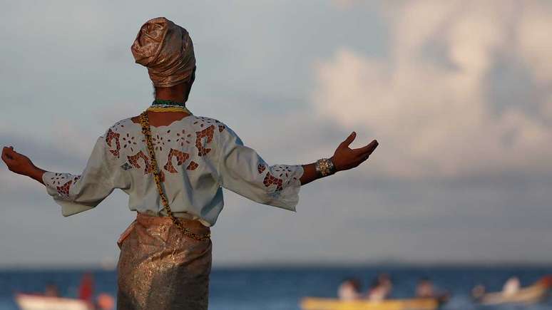 Veja a conexão com os elementos da natureza e seu dia