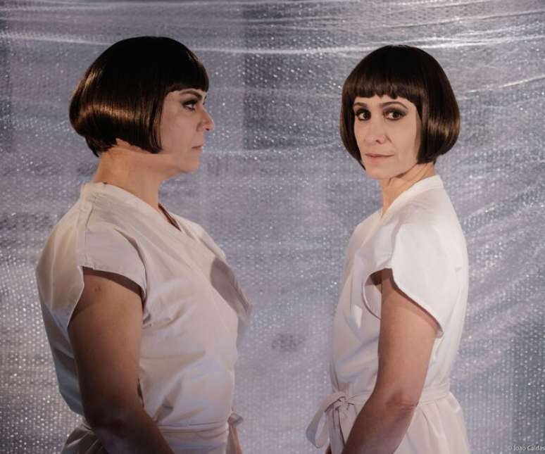 'Alices' estreia no Sesc Pinheiros.