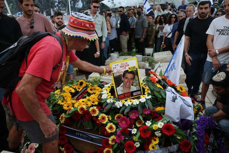 Hamas está nos estágios finais de devolução dos corpos