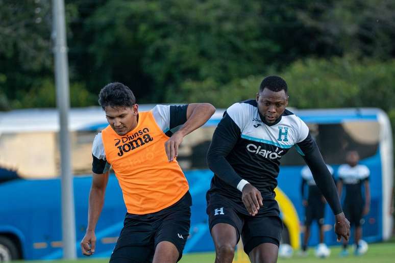 Honduras pode garantir vaga na Copa nesta Data Fifa &ndash;