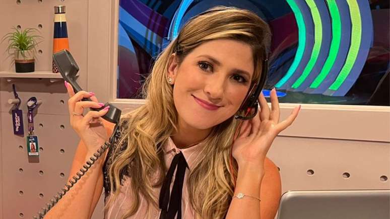 O Big Brother Brasil 24 acaba de perder um de seus quadros queridinhos, ‘CAT BBB’ foi cortado pela Globo e Dani Calabresa não renova com reality; veja