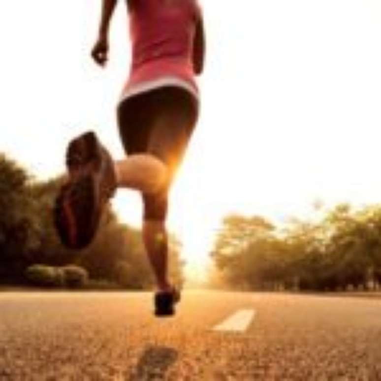 rendimento na corrida