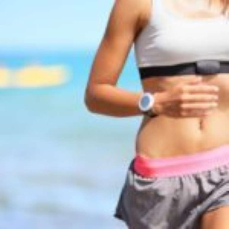 rendimento na corrida