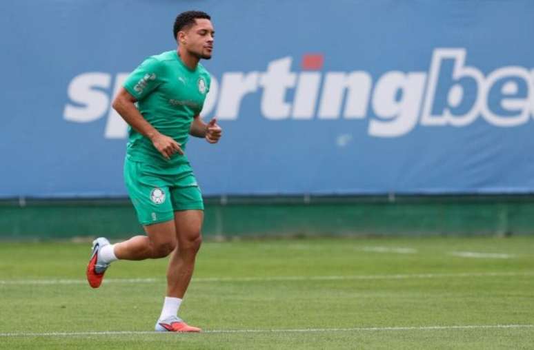 Vitor Roque fez post homofóbico após vitória do Palmeiras contra o São Paulo –